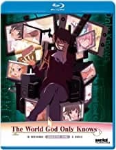 World God Only Knows: The Complete Collection
