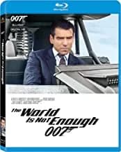 World Is Not Enough