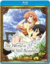 World Is Still Beautiful: Complete Collection