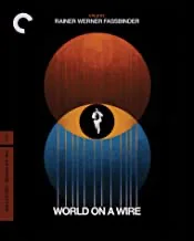 World On A Wire