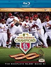 World Series Fall Classic 2011 Champions