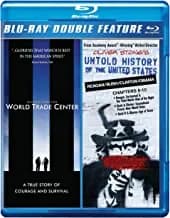 World Trade Center / Untold History Of United States: Part 3
