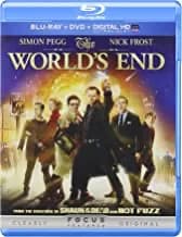World's End