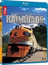 World's Greatest Railroads: The Ultimate Railroad Experience