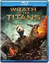 Wrath Of The Titans