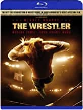 Wrestler