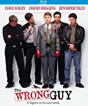 Wrong Guy