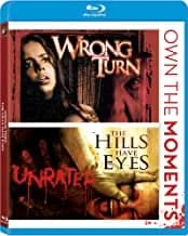 Wrong Turn / The Hills Have Eyes