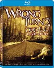 Wrong Turn 2: Dead End