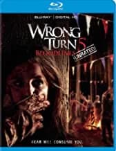 Wrong Turn 5: Bloodlines