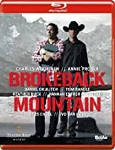 Wuorinen: Brokeback Mountain: Daniel Okulitch / Tom Randle / Heather Buck