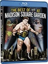 WWE: Best Of MSG