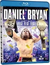 WWE: Daniel Bryan: Just Say Yes Yes Yes