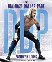 WWE: Diamond Dallas Page: Positively Living