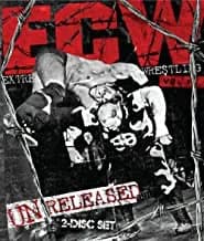 WWE: ECW Unreleased, Vol. 1