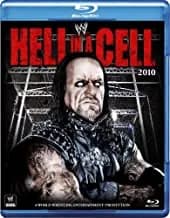 WWE: Hell In A Cell 2010