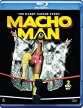 WWE: Macho Man: The Randy Savage Story