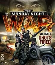 WWE: Monday Night War, Vol. 1: Shots Fired