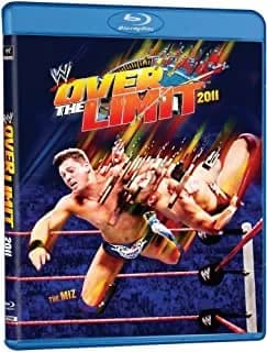 WWE: Over The Limit 2011