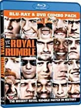 WWE: Royal Rumble 2011