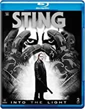 WWE: Sting: Into The Light