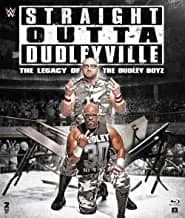 WWE: Straight Outta Dudleyville: The Legacy Of The Dudley Boyz