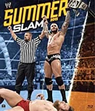 WWE: SummerSlam 2013