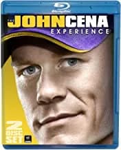 WWE: The John Cena Experience