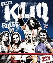 WWE: The Kliq Rules