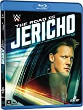 WWE: The Road Is Jericho: Epic Stories & Rare Matches From Y2J
