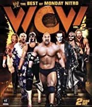 WWE: The Very Best Of WCW Monday Nitro, Vol. 2