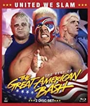 WWE: United We Slam: The Best Of Great American Bash