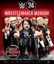 WWE: WrestleMania Monday Is Raw