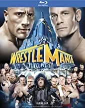 WWE: WrestleMania XXIX