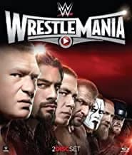 WWE: Wrestlemania XXXI