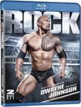 WWE: WWE The Rock