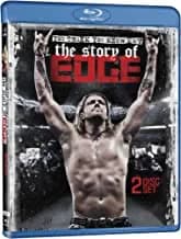 WWE: You Think You Know Me: The Story Of Edge