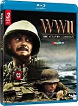 WWII: The Atlantic Campaign