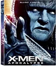 X Men: Apocalypse