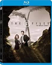 X-Files: Season 3