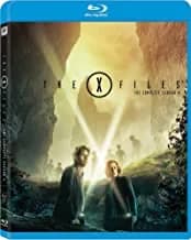 X-Files: Season 4