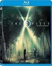 X-Files: Season 5