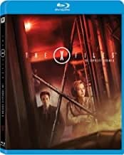 X-Files: Season 6