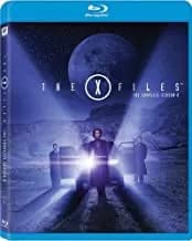 X-Files: Season 8