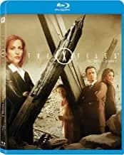 X-Files: Season 9