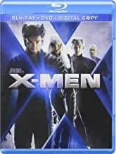 X-Men