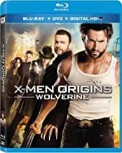 X-Men Origins: Wolverine