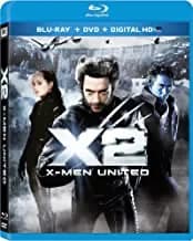 X-Men United