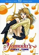 Yamada's First Time: B Gata H Kei: The Complete Series