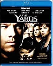 Yards